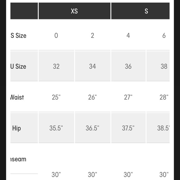 Calvin Klein Essential Skinny Belted Pantsuit (BRAND NEW) - Picture 8 of 8